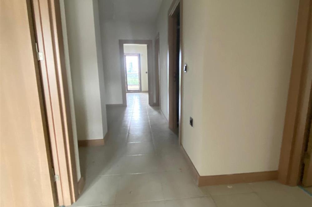 Ataşehir Toki Konutlarında 3+1 Satılık Daire