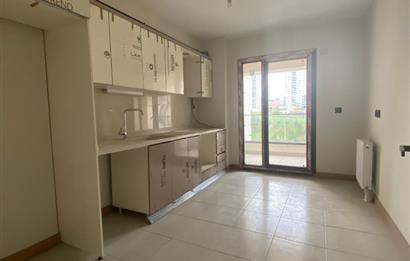 Ataşehir Toki Konutlarında 3+1 Satılık Daire