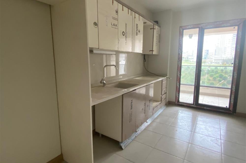 Ataşehir Toki Konutlarında 3+1 Satılık Daire