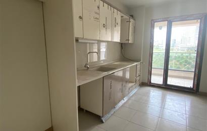 Ataşehir Toki Konutlarında 3+1 Satılık Daire