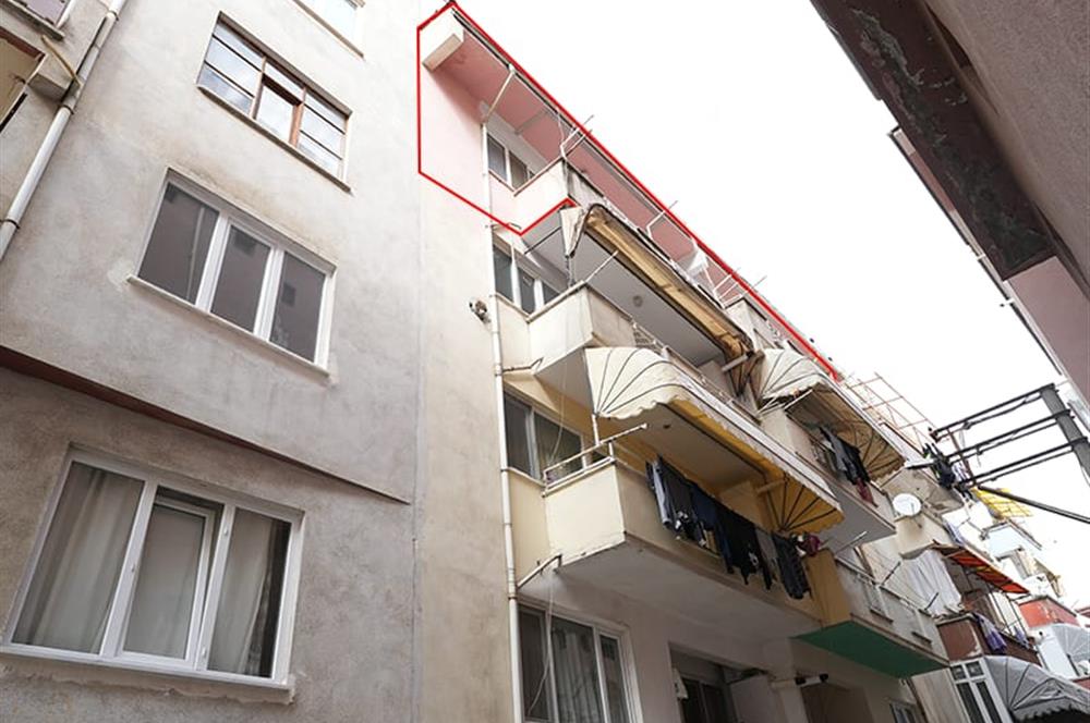 C21 Cius; 11 Eylül İlkokuluna Yakın Şehir Merkezinde 4+1 Ferah Daire