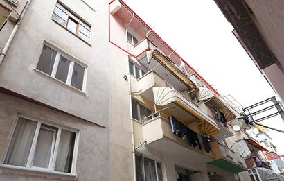 C21 Cius; 11 Eylül İlkokuluna Yakın Şehir Merkezinde 4+1 Ferah Daire