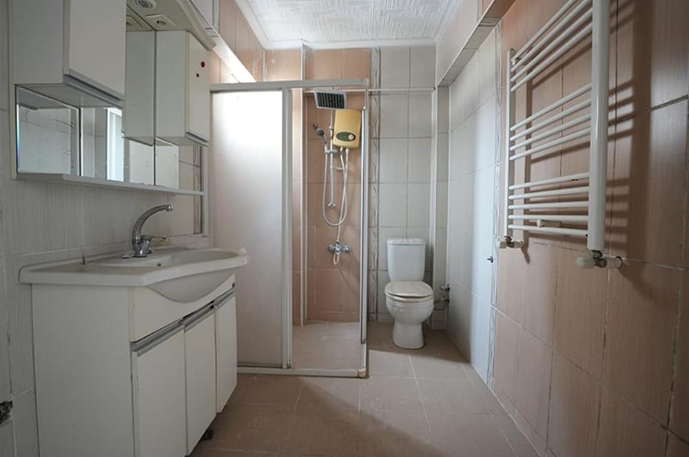 C21 Cius; 11 Eylül İlkokuluna Yakın Şehir Merkezinde 4+1 Ferah Daire