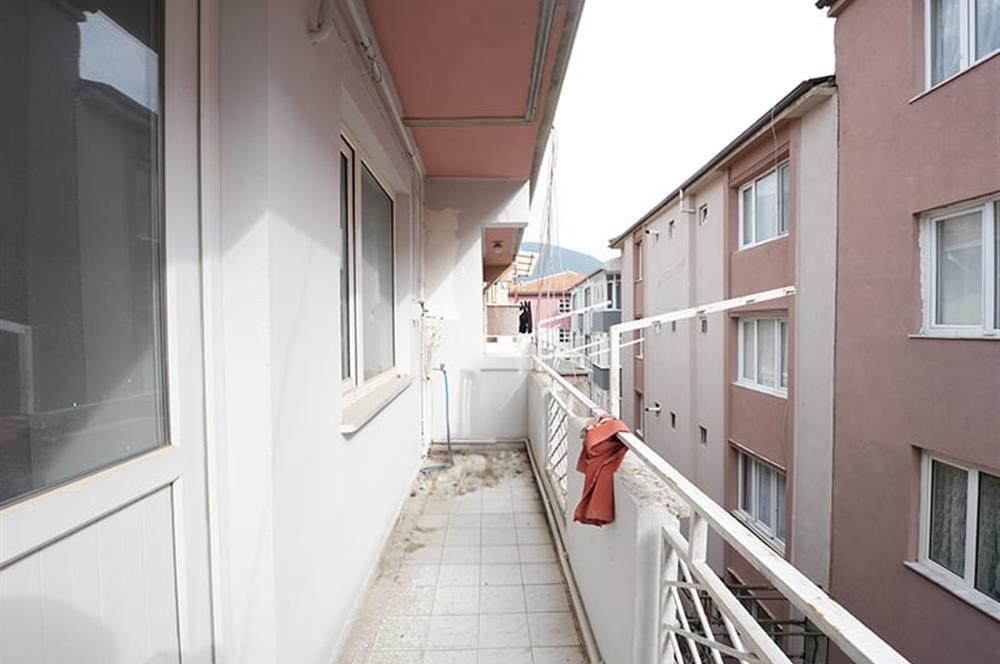 C21 Cius; 11 Eylül İlkokuluna Yakın Şehir Merkezinde 4+1 Ferah Daire