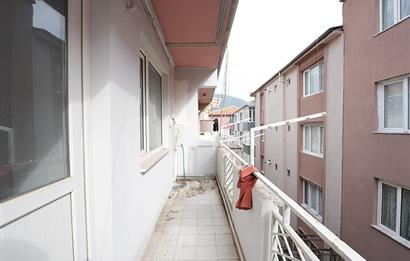 C21 Cius; 11 Eylül İlkokuluna Yakın Şehir Merkezinde 4+1 Ferah Daire