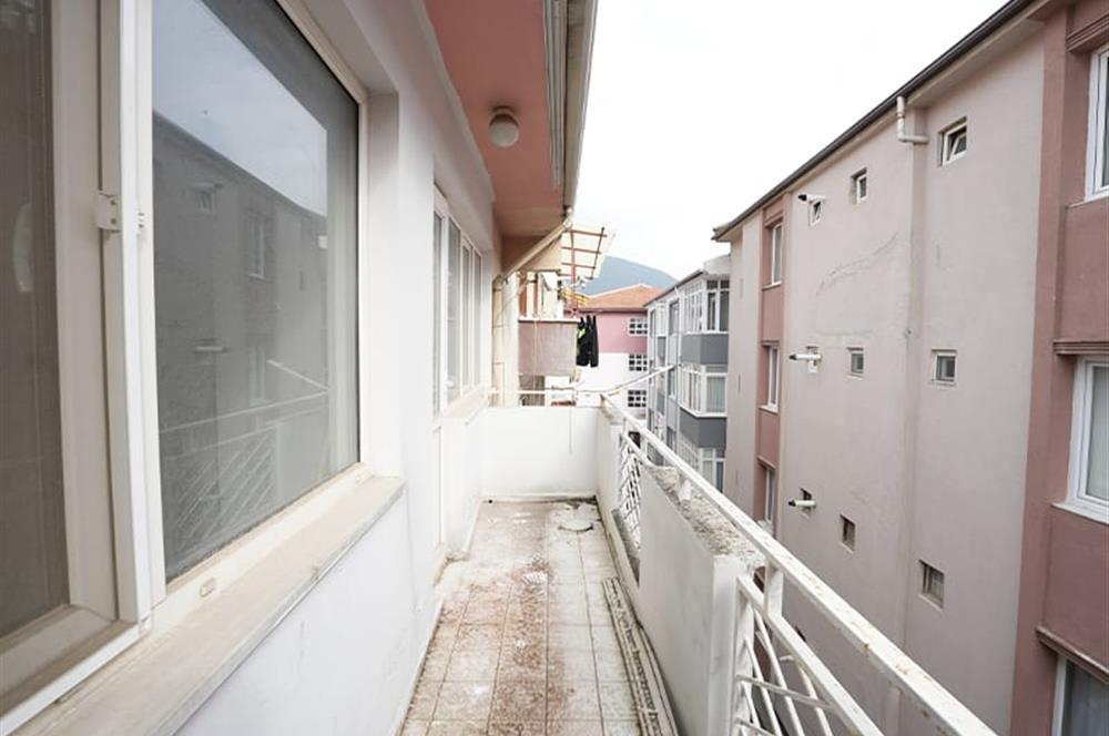 C21 Cius; 11 Eylül İlkokuluna Yakın Şehir Merkezinde 4+1 Ferah Daire