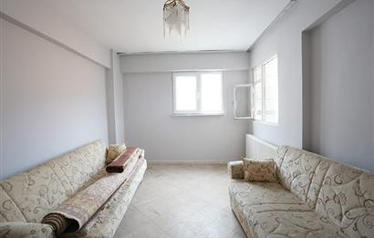 C21 Cius; 11 Eylül İlkokuluna Yakın Şehir Merkezinde 4+1 Ferah Daire