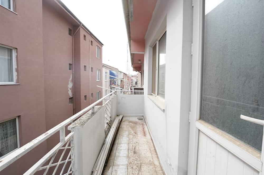 C21 Cius; 11 Eylül İlkokuluna Yakın Şehir Merkezinde 4+1 Ferah Daire