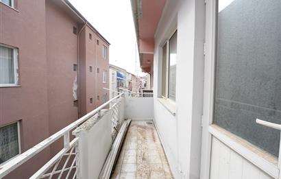 C21 Cius; 11 Eylül İlkokuluna Yakın Şehir Merkezinde 4+1 Ferah Daire