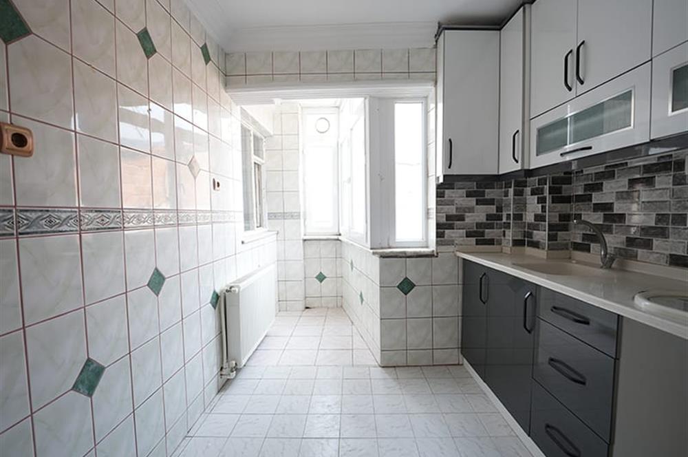 C21 Cius; 11 Eylül İlkokuluna Yakın Şehir Merkezinde 4+1 Ferah Daire