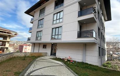 Üsküdar Burhaniye Ekşioğlu Konaklarında Sıfır Dubleks Daire