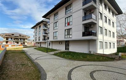 Üsküdar Burhaniye Ekşioğlu Konaklarında Sıfır Dubleks Daire