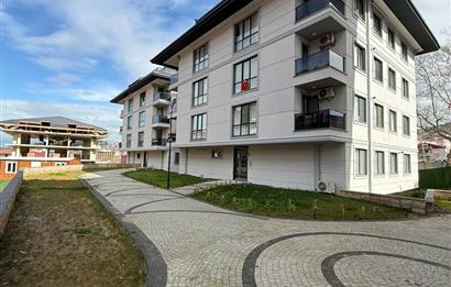 Üsküdar Burhaniye Ekşioğlu Konaklarında Sıfır Dubleks Daire