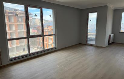 Üsküdar Burhaniye Ekşioğlu Konaklarında Sıfır Dubleks Daire