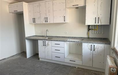 Üsküdar Burhaniye Ekşioğlu Konaklarında Sıfır Dubleks Daire