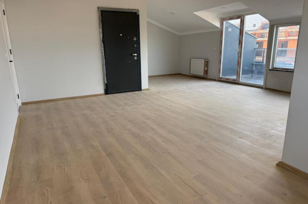 Üsküdar Burhaniye Ekşioğlu Konaklarında Sıfır Dubleks Daire