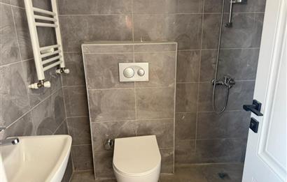 Üsküdar Burhaniye Ekşioğlu Konaklarında Sıfır Dubleks Daire