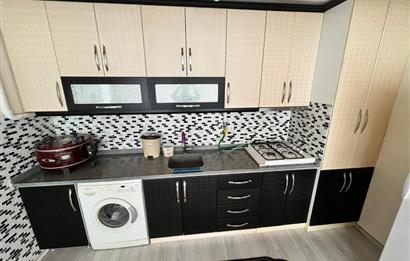 CENTURY 21'DEN EDREMİT MEYDAN DA KİRALIK EŞYALI DAİRE