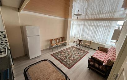 CENTURY 21'DEN EDREMİT MEYDAN DA KİRALIK EŞYALI DAİRE