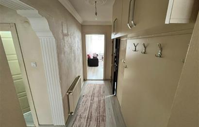 CENTURY 21'DEN EDREMİT MEYDAN DA KİRALIK EŞYALI DAİRE