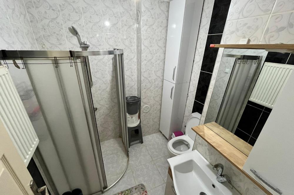 CENTURY 21'DEN EDREMİT MEYDAN DA KİRALIK EŞYALI DAİRE