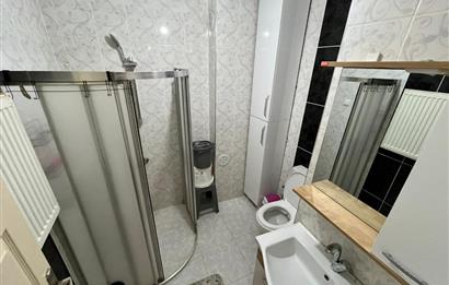 CENTURY 21'DEN EDREMİT MEYDAN DA KİRALIK EŞYALI DAİRE