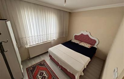 CENTURY 21'DEN EDREMİT MEYDAN DA KİRALIK EŞYALI DAİRE