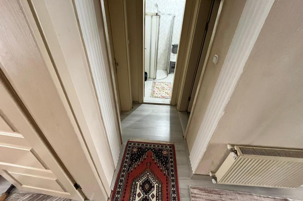 CENTURY 21'DEN EDREMİT MEYDAN DA KİRALIK EŞYALI DAİRE