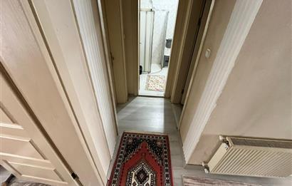 CENTURY 21'DEN EDREMİT MEYDAN DA KİRALIK EŞYALI DAİRE