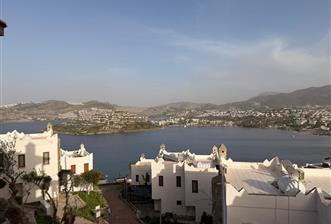 Yalıkavak Tilkicik Deniz Manzaralı Eşyalı Kiralık Dubleks Daire - 1 - 32238