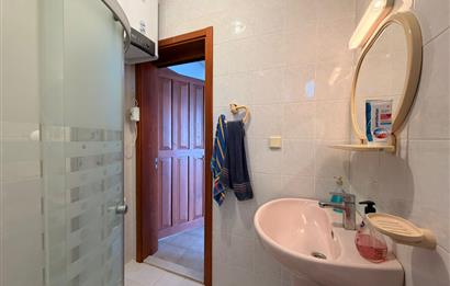 Yalıkavak Tilkicik Deniz Manzaralı Eşyalı Kiralık Dubleks Daire