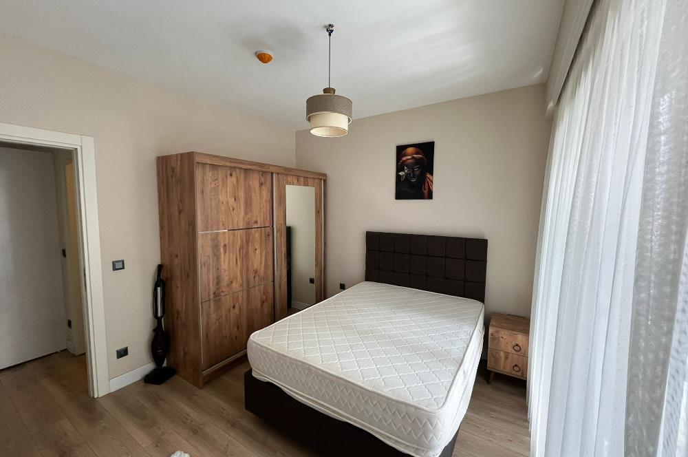 Kağıthane Talatpaşa34 Rezidans 1+1 Full Eşyalı Kiralık Daire