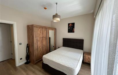 Kağıthane Talatpaşa34 Rezidans 1+1 Full Eşyalı Kiralık Daire