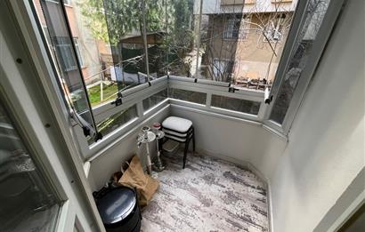 Eyüp Akşemsettin Satılık 2+1 İçi Yenilendi Fırsat Balkonlu Daire