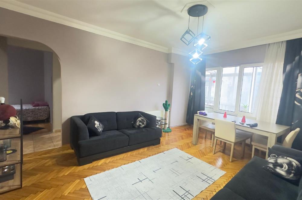 ACİL SATILIK KENTSEL DÖNÜŞÜME ADAY 