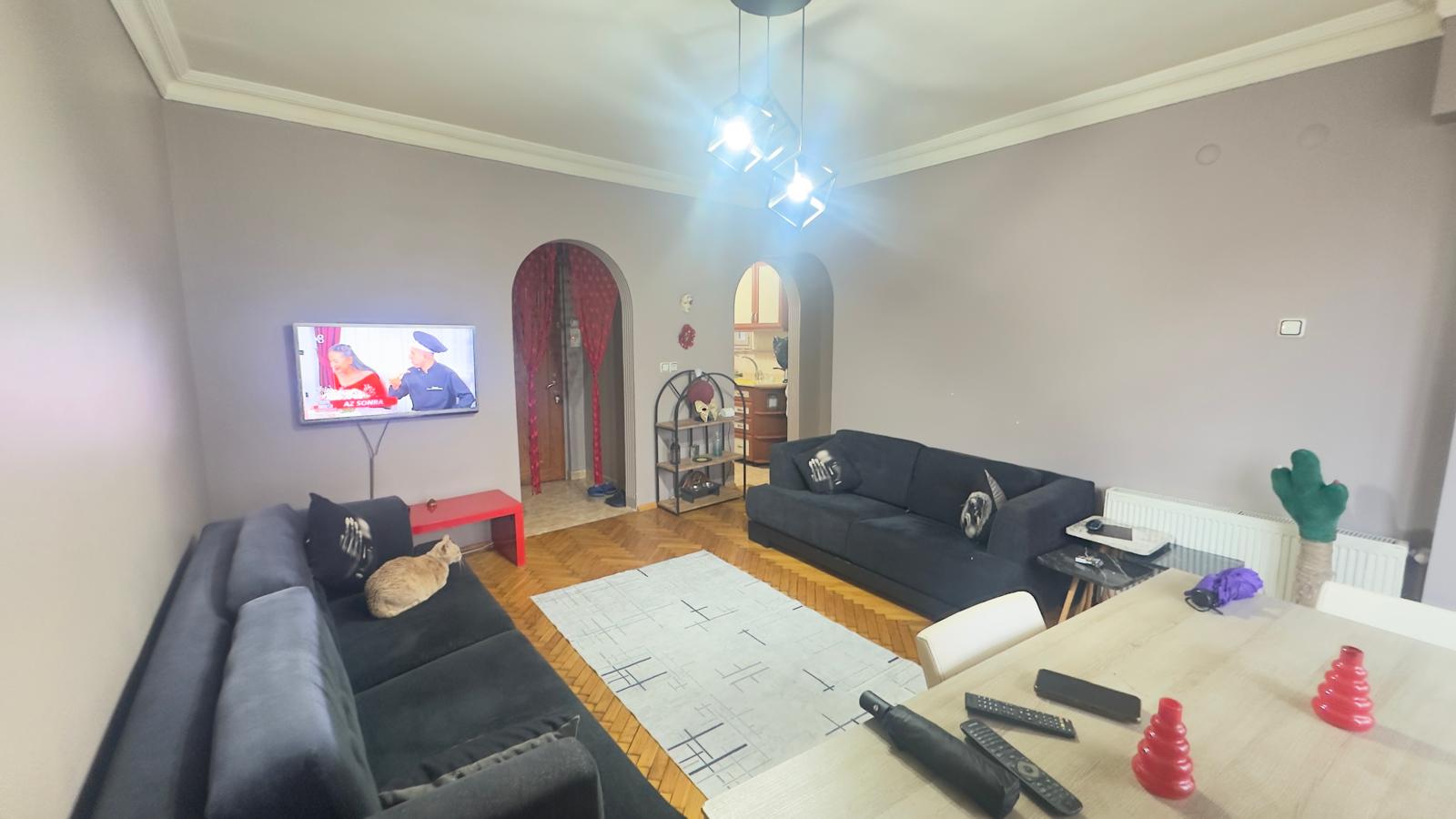 ACİL SATILIK KENTSEL DÖNÜŞÜME ADAY 