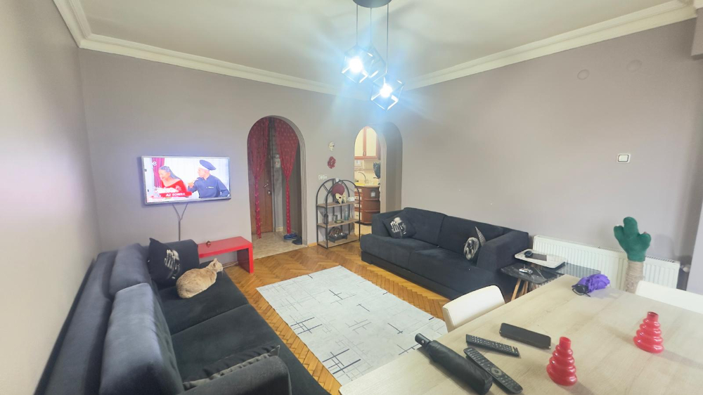 ACİL SATILIK KENTSEL DÖNÜŞÜME ADAY 