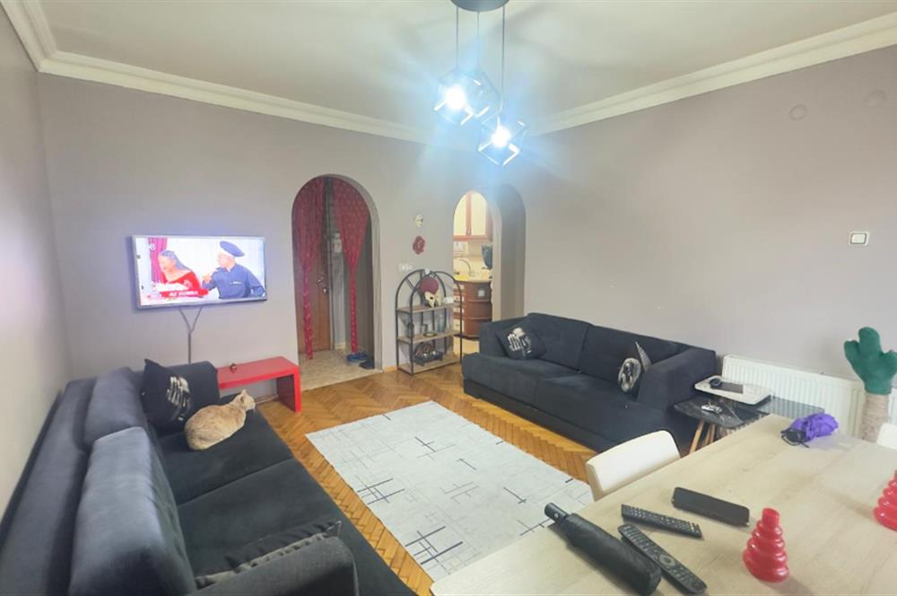 ACİL SATILIK KENTSEL DÖNÜŞÜME ADAY 