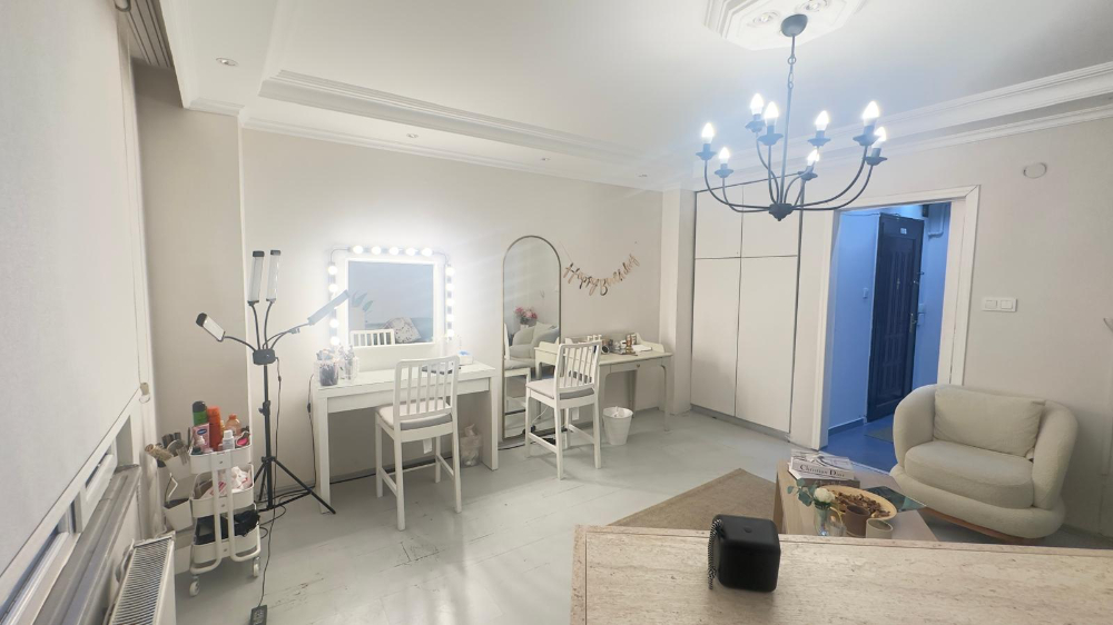 SATILIK TİCARİ BAKIRKÖY