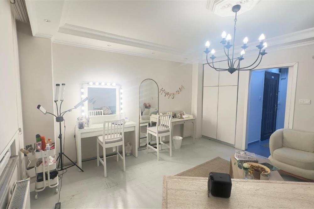 SATILIK TİCARİ BAKIRKÖY