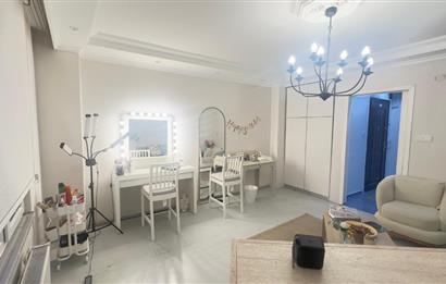 SATILIK TİCARİ BAKIRKÖY