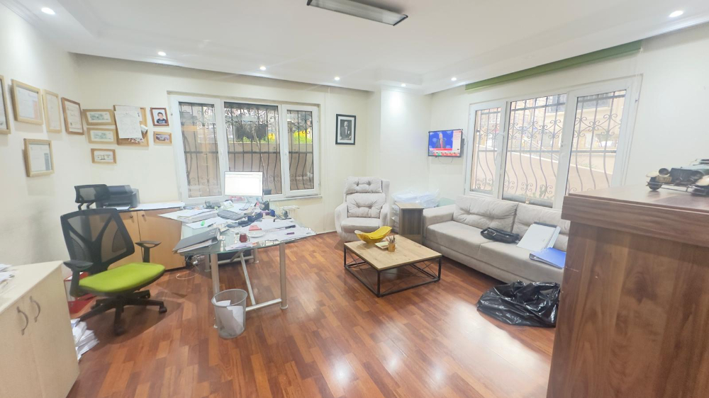 YATIRIMLIK TİCARİ BAKIRKÖY