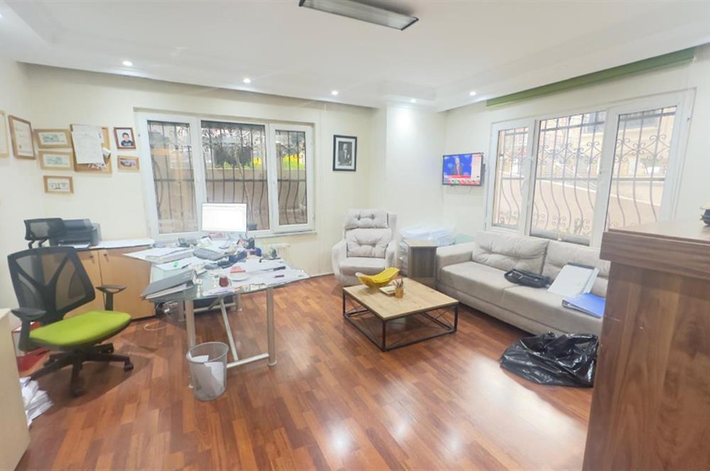 YATIRIMLIK TİCARİ BAKIRKÖY