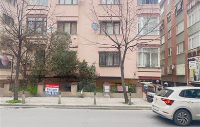 SATILIK TİCARİ BAKIRKÖY