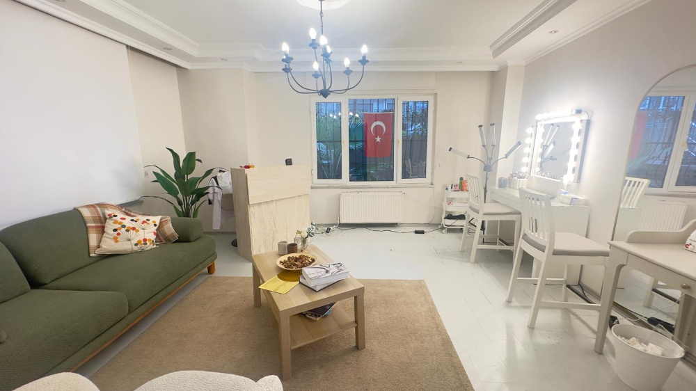 SATILIK TİCARİ BAKIRKÖY