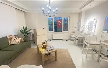 SATILIK TİCARİ BAKIRKÖY