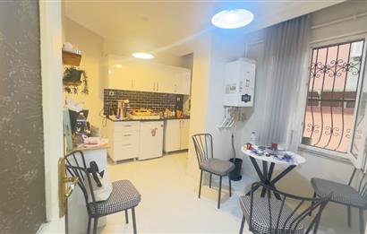 SATILIK TİCARİ BAKIRKÖY