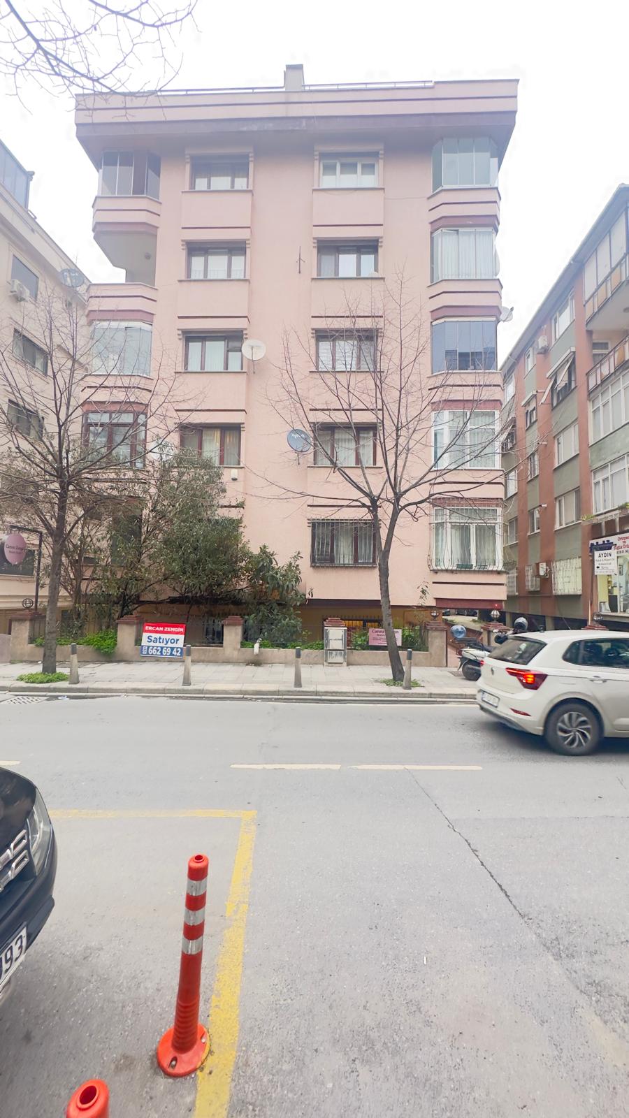 YATIRIMLIK TİCARİ BAKIRKÖY