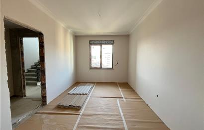 BOSTANCI'DA SAHİLE İDOYA YAKIN 0 BİNADA ULTRA LÜX 3+1