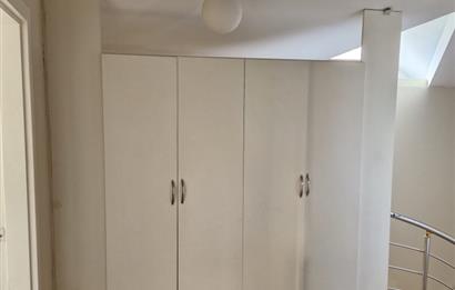 BAŞAKŞEHİR'de GENİŞ BAHÇELİ LÜKS KİRALIK VİLLA